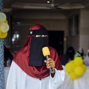 Hamdiya Bawa 